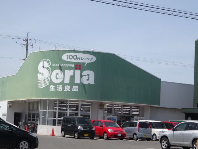その他　１００円ショップ　セリア　春日井東野店（その他）まで620m