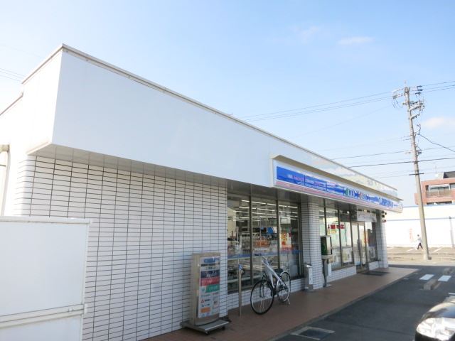 コンビニ　ローソン（コンビニ）まで510m