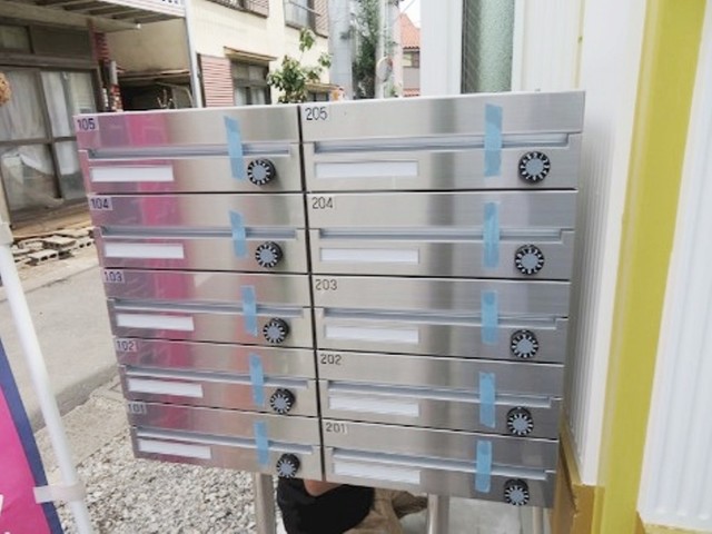 その他共有部分