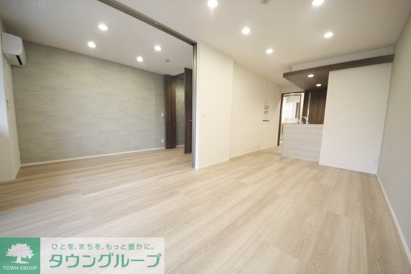 居室・リビング　リビング/居室