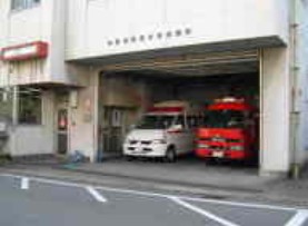 その他　中原消防署井田出張所（その他）まで287m