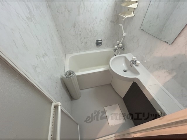 バス・シャワールーム　ユニットバス