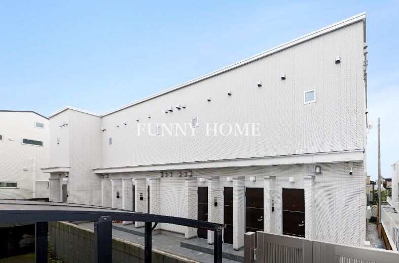 その他　外観です♪