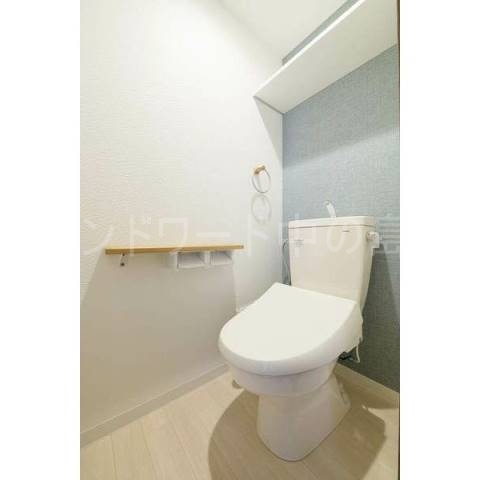 トイレ　詳細は、ウィンドワード中の島店までご相談下さい。