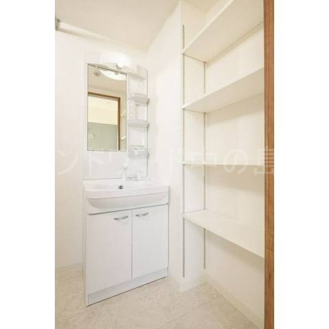 洗面設備　詳細は、ウィンドワード中の島店までご相談下さい。