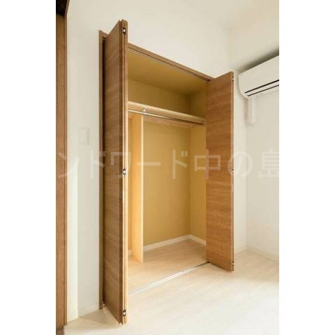 収納　詳細は、ウィンドワード中の島店までご相談下さい。