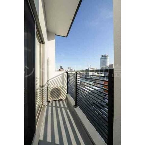 バルコニー　詳細は、ウィンドワード中の島店までご相談下さい。