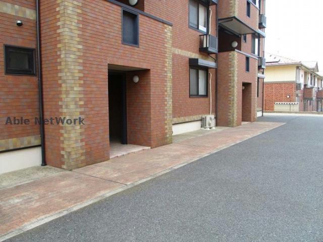 その他　周辺環境