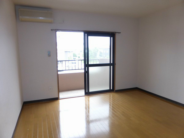 居室・リビング　参考写真