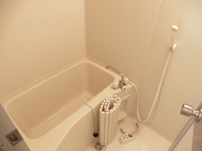 バス・シャワールーム　参考写真