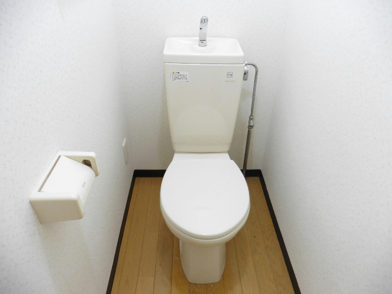 トイレ　参考写真