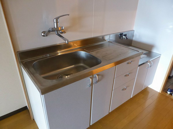 キッチン　参考写真