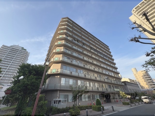 病院　尼崎中央病院（病院）まで570m