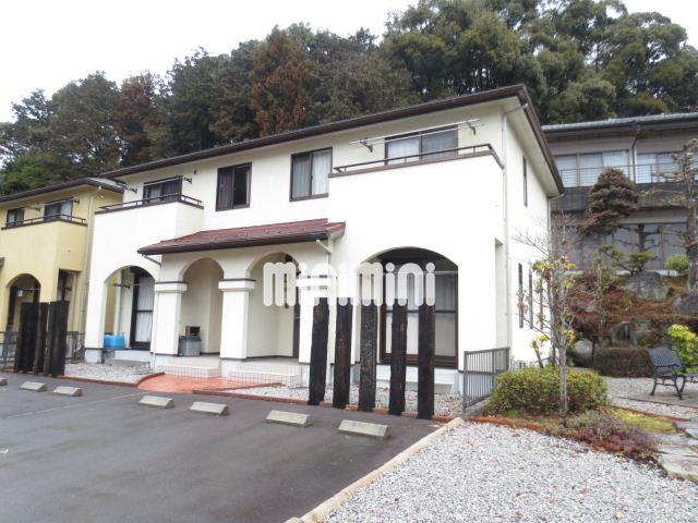 建物外観　メゾネット