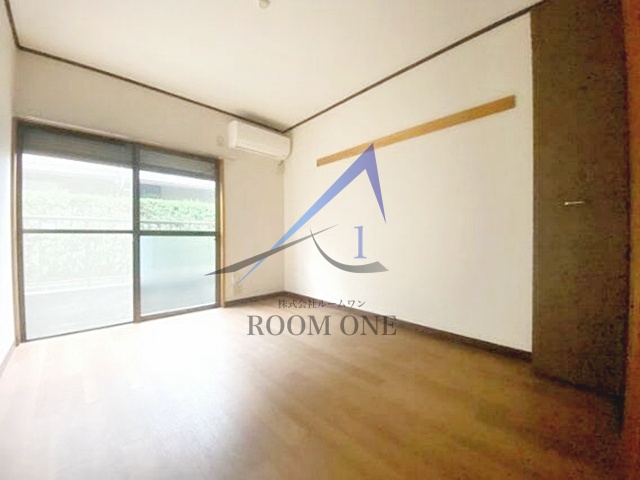 その他部屋・スペース　寝室です。