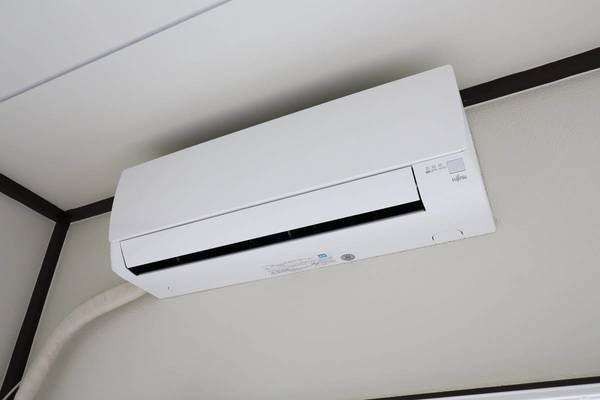 その他設備　ビレッジハウスの同一物件・同一タイプの間取りの写真です