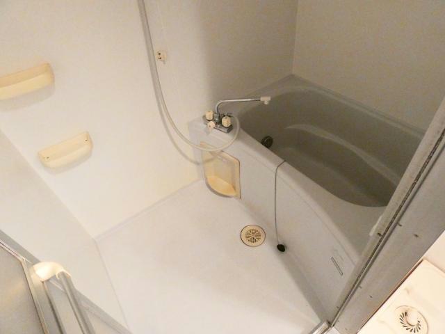 バス・シャワールーム　301