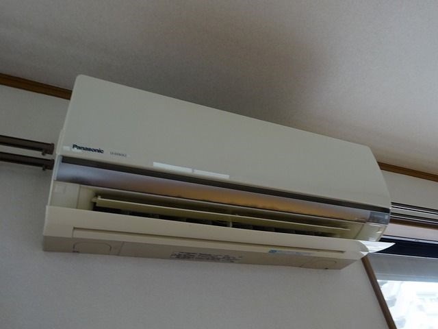 その他設備　※他部屋参照・現況優先