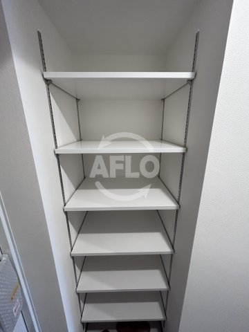 その他部屋・スペース　シューズボックス