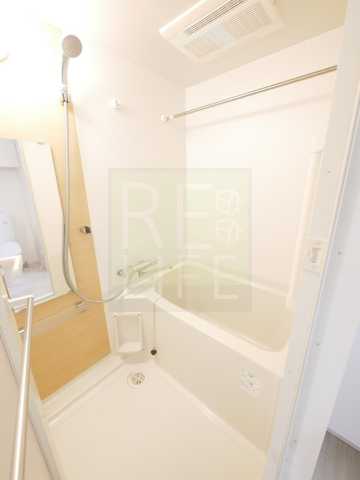 バス・シャワールーム　パティーナ上野