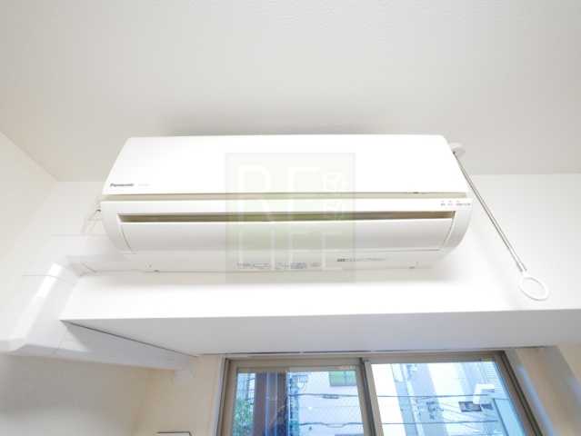 その他設備　パティーナ上野