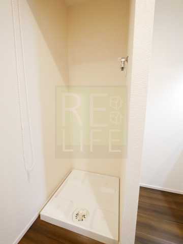 その他部屋・スペース　パティーナ上野