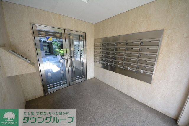 ロビー　★ロビー★