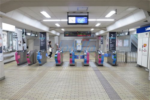 その他　宮崎台駅（その他）まで277m