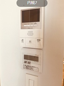 セキュリティ　※反転タイプ