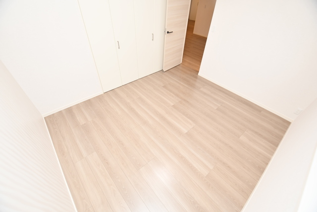 その他部屋・スペース　洋室