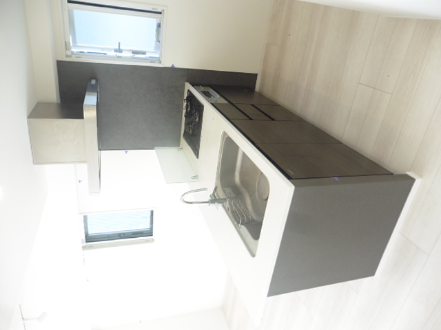 キッチン　キッチン※別部屋参考写真