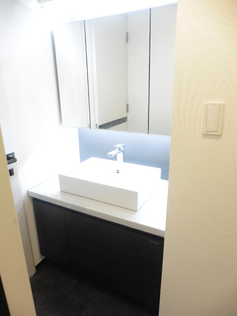 洗面設備　洗面※別部屋参考写真