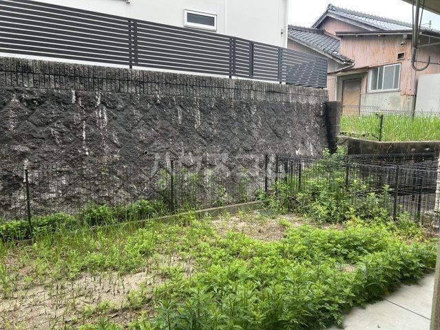 庭