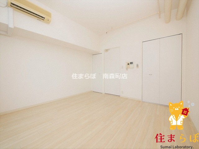 その他部屋・スペース　しっかり休める私空間