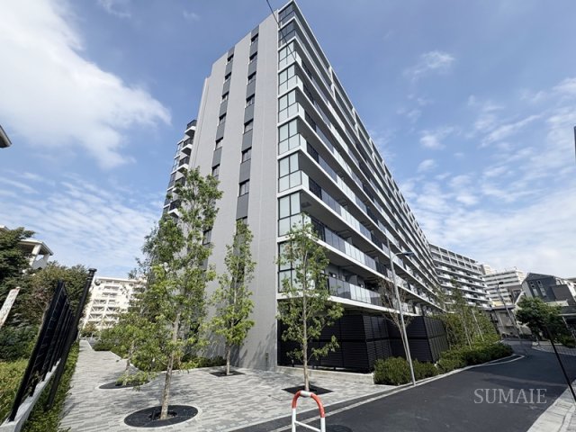 建物外観　外はこのようになっています☆