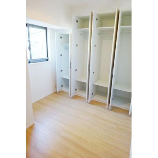 その他　※写真は同タイプ住戸です。