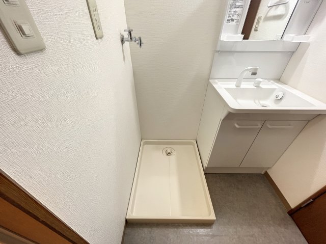その他設備　参考イメージ写真。（反転タイプあり）
