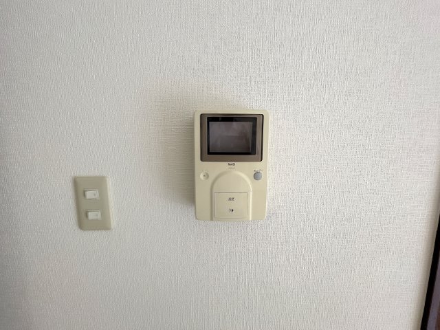 セキュリティ　参考イメージ写真。（反転タイプあり）