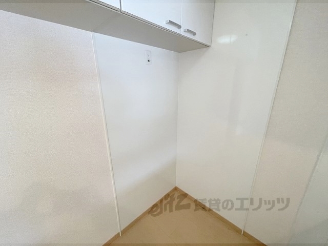 その他部屋・スペース　冷蔵庫置場