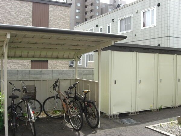 その他共有部分