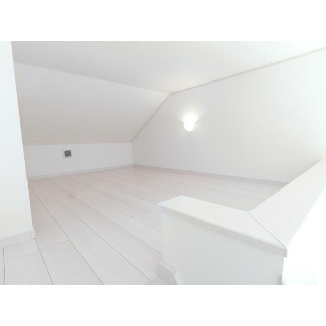 その他部屋・スペース　ロフト