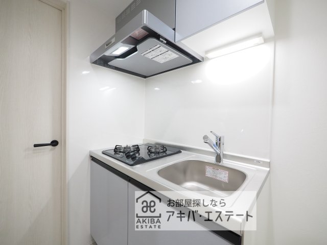 キッチン　同一仕様写真