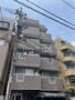 西日暮里駅より徒歩4分 3階 築31年1ヶ月の賃貸物件