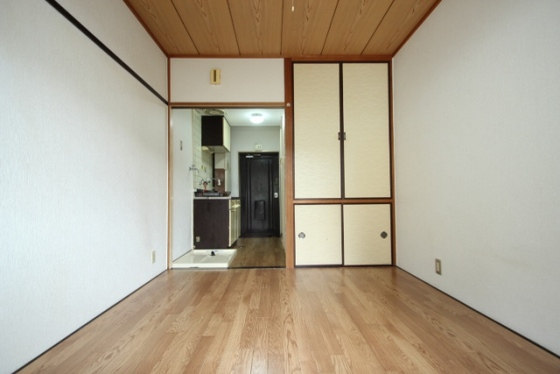 その他部屋・スペース　※別部屋の写真です