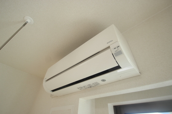 その他設備　※別部屋の写真です