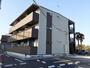 社家駅より徒歩5分 3階 築3年3ヶ月の賃貸物件