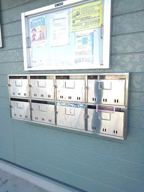 その他共有部分