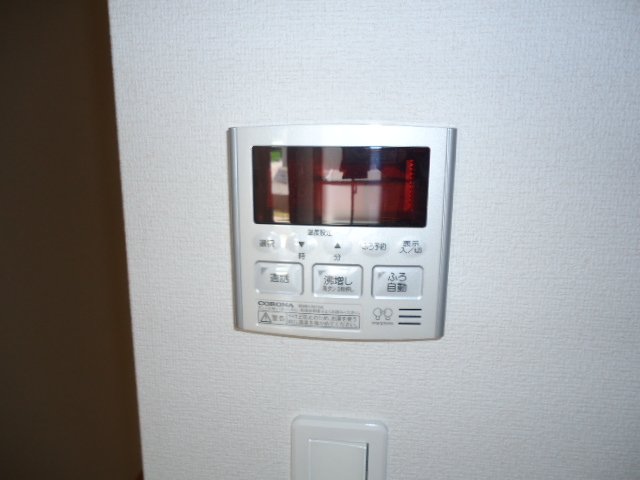 その他設備　室内設備