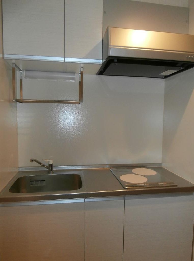 キッチン　別部屋参考写真