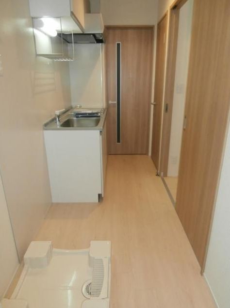 玄関　別部屋参考写真